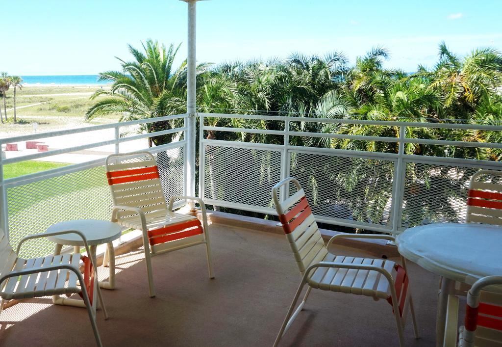 Tropic Terrace Of Treasure Island Hotel เซนต์พีทบีช ห้อง รูปภาพ